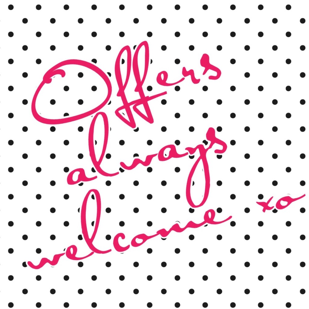 Meet your Posher, Shaelagh